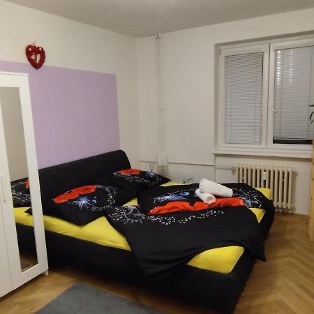 Apartman Mirabella 브르노 외부 사진