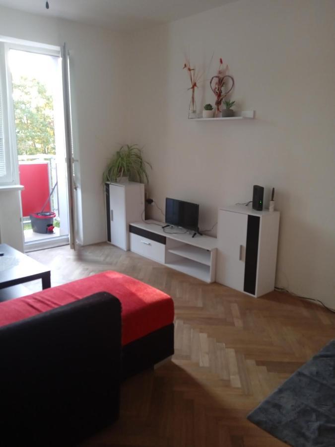 Apartman Mirabella 브르노 외부 사진